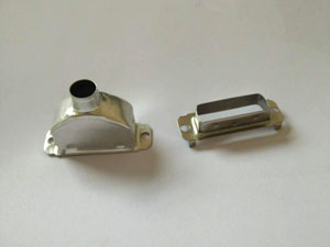 DVI兩件套改圓角