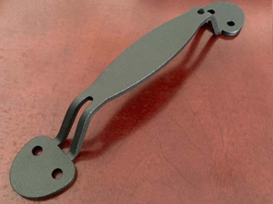 美式谷倉(cāng)門(mén)拉手